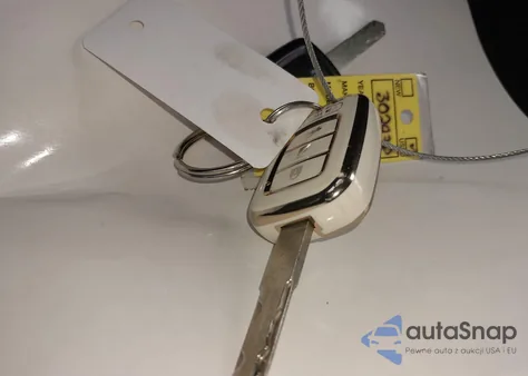 2018 Honda Civic Lx из США, поврежденный, VIN 2HGFC2F51JH509609